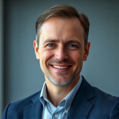 Marcus Tremblay — new online casino expert
